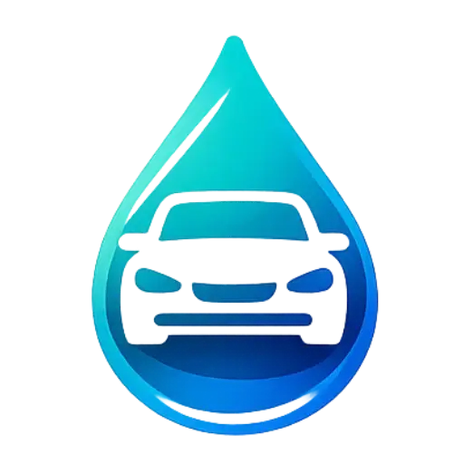 Lavage auto à domicile Boisseuil